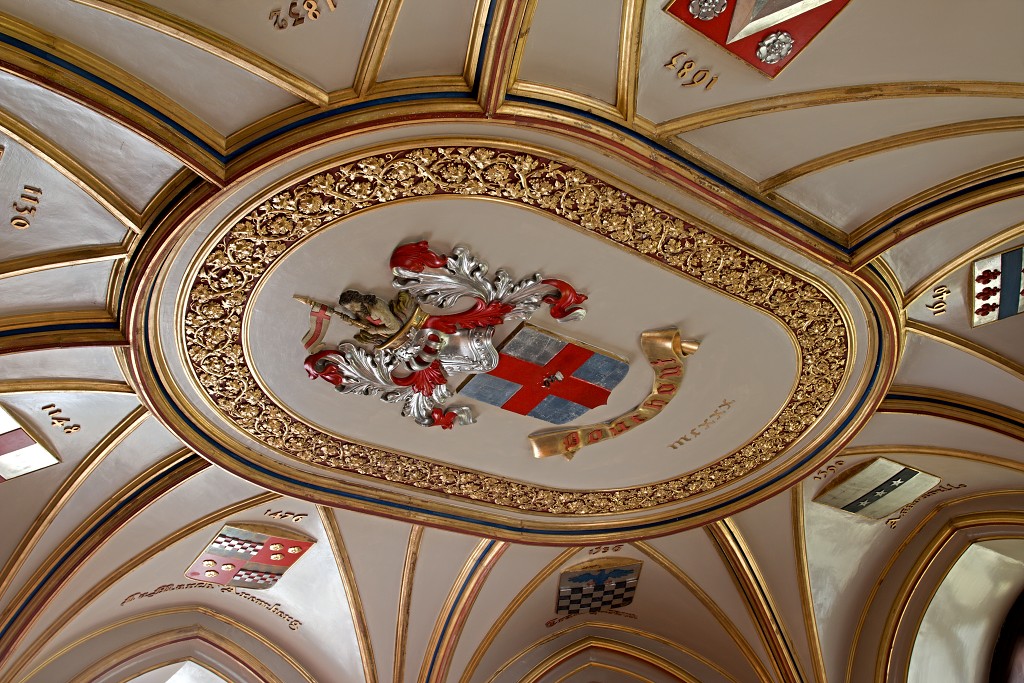 Plantentuin Meise belgie plantentuin kasteel van Bouchout Nymphaea nenuphar Waterlelie kas serre plantenkas hdr botanische tuin